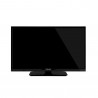 Televizor Finlux 24-FHB-4561, 1366x768 HD Ready, 24 inch, 60 cm, LED, Negru