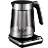 Cana electricа Russell Hobbs Attentiv 26200-70, 3000W, 1,7 l, Infuzor, Control temperatura, Timer, Inox/Negru