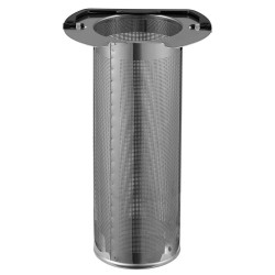 Cana electricа Russell Hobbs Attentiv 26200-70, 3000W, 1,7 l, Infuzor, Control temperatura, Timer, Inox/Negru