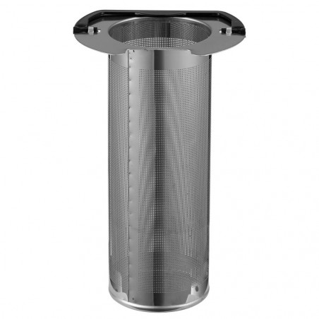 Cana electricа Russell Hobbs Attentiv 26200-70, 3000W, 1,7 l, Infuzor, Control temperatura, Timer, Inox/Negru