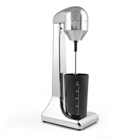 Matestar Frappe Mixer silver 100 watt CE