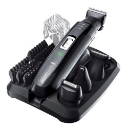 Kit trimmer barba si corp...