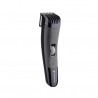 Trimmer pentru barba Remington MB4131, СAuto-ascutire, LED, Utilizare cu sau fara cablu, USB, Negru