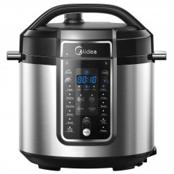 Multicooker sub presiune...