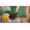 Friteuza cu aer cald Philips HD9280/70, 6.2L, 2000W, LED, 7 programe, Cu 90% mai putina grasime, Rapid Air, Negru