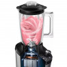 Blender Philips HR3760/00, 1500W, 2L, ProBlend Ultra, Viteza mare, Pulse, Aplicatie NutriU, Negru