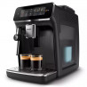 Espressor automat Philips EP3321/40, 230W, 1.8 L, AquaClean, Touchscreen, Negru