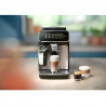 Espressor automat Philips EP3321/40, 230W, 1.8 L, AquaClean, Touchscreen, Negru