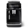 Espressor automat Philips EP3321/40, 230W, 1.8 L, AquaClean, Touchscreen, Negru