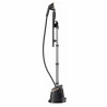 Aparat de calcat verical cu aburi Philips STE3170/80, 2000 W, 2 L, 40 g/min, StyleBoard, MyEssence , Design modern, Negru