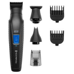 Trimmer combinat Remington...