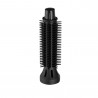 Perie pentru uscarea/coafarea parului Remington AS7100, 400W, 2in1, Cablu rotativ, Negru