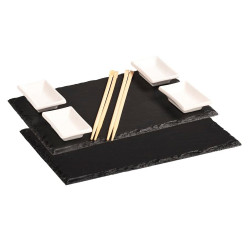 Set sushi Kesper 38140, 6...