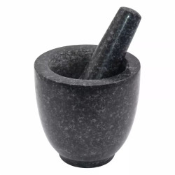 Mojar cu pistil din granit...