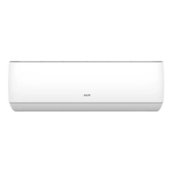 Aparat de aer conditionat Inverter AUX J-Smart ASW-H12C5C4/JOR3DI-B8, A++, Pana la 23 m2, WiFi, Autocuratare, Mod vacanta, Plasma rece, Alb