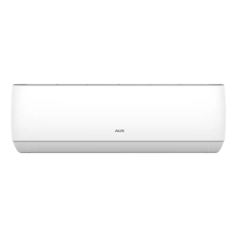 Aparat de aer conditionat Inverter AUX J-Smart ASW-H12C5C4/JOR3DI-B8, A++, Pana la 23 m2, WiFi, Autocuratare, Mod vacanta, Plasma rece, Alb