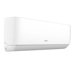 Aparat de aer conditionat Inverter AUX J-Smart ASW-H12C5C4/JOR3DI-B8, A++, Pana la 23 m2, WiFi, Autocuratare, Mod vacanta, Plasma rece, Alb