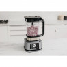 Blender Ninja Foodi Power Nutri CB350EU, 1200W, 2.1L, 3in1, 6 programe, Smart Torque, Auto-iQ, Negru/inox