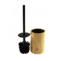 Perie pentru toaleta Kinghoff KH 1693, 10,5 cm, 100% bambus