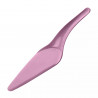 Spatula pentru Tort Fackelmann 27197 Sweet Sensation, Plastic, 23 cm, Roz