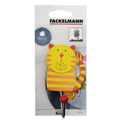 Agatatoare Fackelmann Tecno 61235, 3 variante, Multicolor