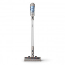 Aspirator far fir Philips 2000 Series XC2011/01, 21,6V, 0,250 l, Autonomie 40 min, PowerCyclone 7, Turbo, Gri