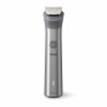 Trimmer All-in-One Philips MG5940/15, Multifunctional, Functionare 120 min, BeardSense, Gri5