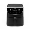 Friteuza cu aer cald Cosori Premium Air Fryer CP158-AF, 1700W, 5,5 l, 11 programe, Timer, Negru