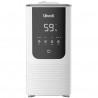 Umidificator de aer Levoit OasisMist 450S LUH-O451S-WUS, 40 m2, 280 W, 4,5 l, Aromaterapie, Autonomie 45 ore, Alb