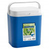 Lada frigorifica ATLANTIC, 18 litri, Pasiva, Racire, Fara BPA, Albastru