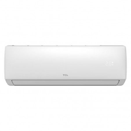 Aer condiționat cu invertor TAC-24CHSD/XA73IS, 24000 BTU, A++/A++, 40 dB, WiFi, I Feel, Flux de aer 3D, Flux de aer 4D, alb