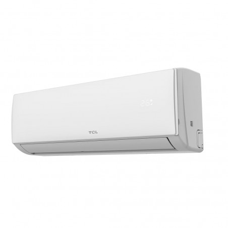 Aer condiționat cu invertor TAC-24CHSD/XA73IS, 24000 BTU, A++/A++, 40 dB, WiFi, I Feel, Flux de aer 3D, Flux de aer 4D, alb