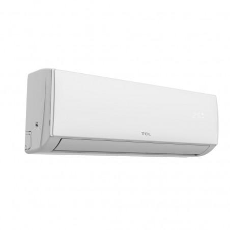 Aer condiționat cu invertor TAC-24CHSD/XA73IS, 24000 BTU, A++/A++, 40 dB, WiFi, I Feel, Flux de aer 3D, Flux de aer 4D, alb