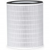 Filtru de schimb pentru purificatorul de aer AENO AAPF1, compatibil cu AENO AAP0001S, HEPA H13, alb