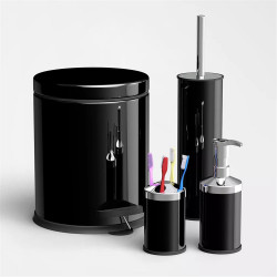 Set baie Vinoks 652400, coș...