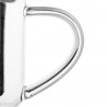 Ceașcă de ceai Viva Scandinavia Minima V82700, 400 ml, Sticlă, Transparentă