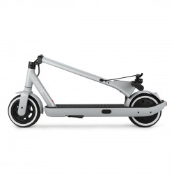Trotineta electrica SOFLOW SO One, Pliabila, 9 inch, 48V / 5.2Ah, 350 - 720W, 22 km/h, Greutate max 120 kg, Gri
