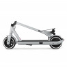 Trotineta electrica SOFLOW SO One, Pliabila, 9 inch, 48V / 5.2Ah, 350 - 720W, 22 km/h, Greutate max 120 kg, Gri