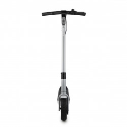 Trotineta electrica SOFLOW SO One, Pliabila, 9 inch, 48V / 5.2Ah, 350 - 720W, 22 km/h, Greutate max 120 kg, Gri