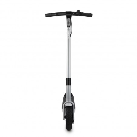 Trotineta electrica SOFLOW SO One, Pliabila, 9 inch, 48V / 5.2Ah, 350 - 720W, 22 km/h, Greutate max 120 kg, Gri
