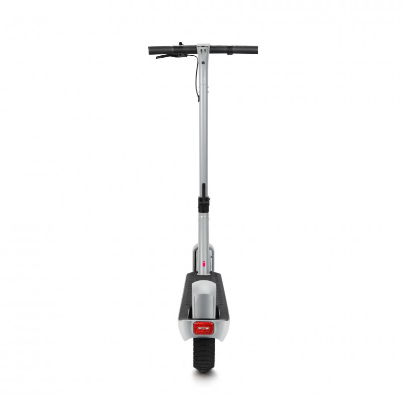 Trotineta electrica SOFLOW SO One, Pliabila, 9 inch, 48V / 5.2Ah, 350 - 720W, 22 km/h, Greutate max 120 kg, Gri