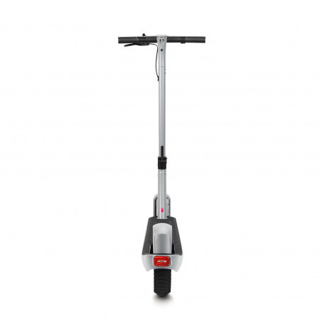 Trotineta electrica SOFLOW SO One, Pliabila, 9 inch, 48V / 5.2Ah, 350 - 720W, 22 km/h, Greutate max 120 kg, Gri