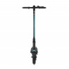 Trotineta electrica SOFLOW SO2 AIR MAX, Pliabila, 10 inch, 36V / 17.4Ah, 500W, 20 km/h, Greutate maximă 120 kg, Turcoaz