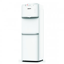 Dozator de apa Grento WD-101, Compresor R600, Racire 2l/h, Incalzire 5l/h, Alb