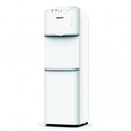 Dozator de apa Grento WD-101, Compresor R600, Racire 2l/h, Incalzire 5l/h, Alb