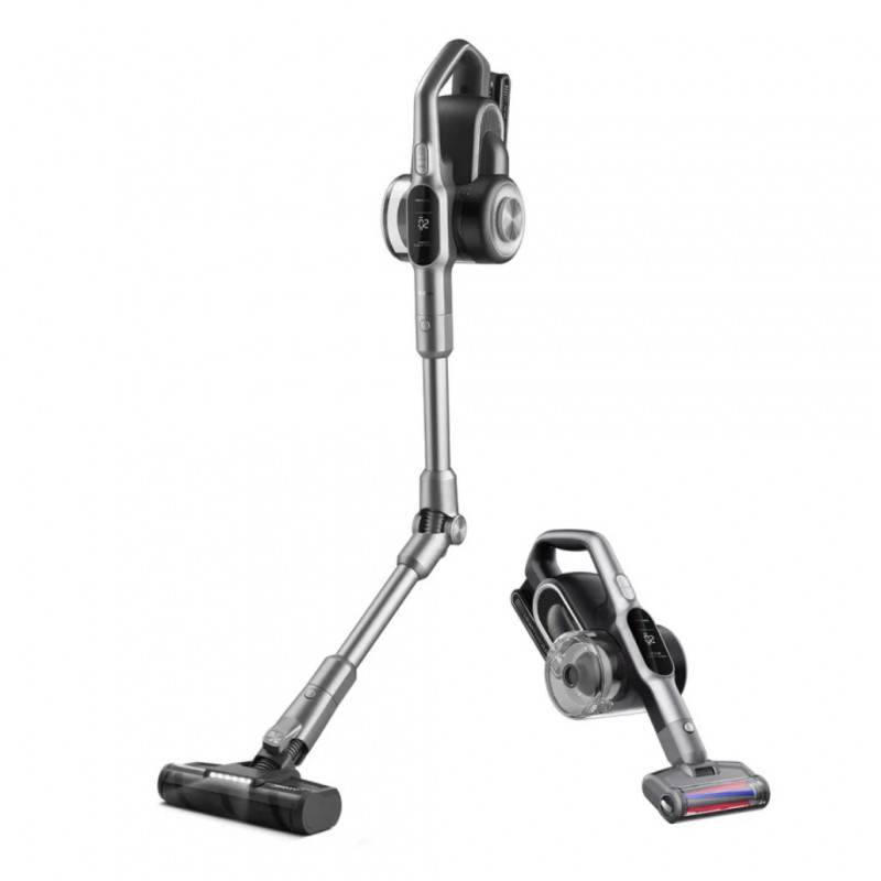 Ersatz Bodenbürstenkopf Für Jimmy H9 Flex/H10 Pro Staubsauger - Elektrische Bürste