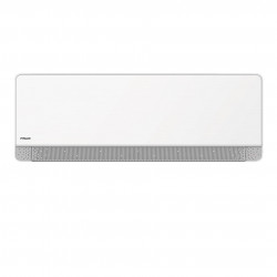 Aparat de aer conditionat inverter Finlux 24MAG87REX, 24000 BTU, Racire/Incalzire, A+++, Flux 4D, Comfort breeze, Wi-Fi, Filtru plasma, Alb