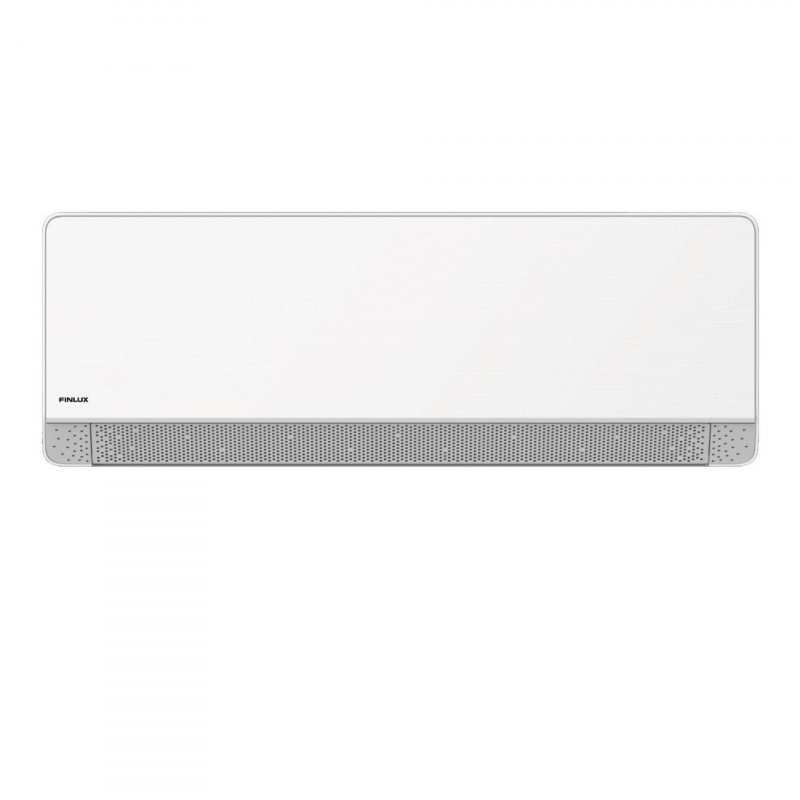 Aparat de aer conditionat inverter Finlux 24MAG87REX, 24000 BTU, Racire/Incalzire, A+++, Flux 4D, Comfort breeze, Wi-Fi, Filtru plasma, Alb
