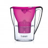 Ulcior de apă Nitec BWT PENGUIN B702, 2,7 l, Filtru de magneziu, Eazy Fulling, Easy Control, Roz