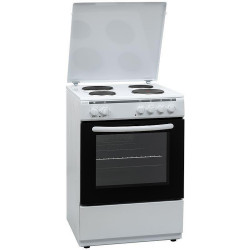 Aragaz Crown 6410A, 65L, 4...